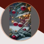 11 Heartwarming iPhone Christmas Wallpapers for Your Holiday Spirit