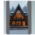 Cozy Charm: 10 Winter House Exterior Ideas to Transform Your Home