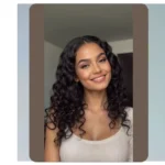 Adorable and Effortless: 17 Cute Hairstyles for Curly Hair