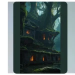 Enchant Your Screens: 17 Fantasy Worlds Wallpaper Ideas for Every Device**  
**