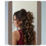 19 Stunning Curly Bridal Hairstyles for Your Big Day