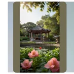 Tranquility Tips: 20 Serene Garden Design Ideas for Your Outdoor Sanctuary