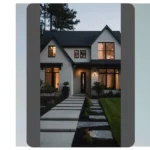 Modern Suburban Bliss: 20 House Ideas to Inspire Your Inner Architect