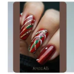 ‘Nail It This Holiday: 17 Festive Christmas Nail Ideas for 2023’