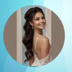 Discover 10 Half Up Half Down Bridesmaid Hairstyles for the Perfect Wedding Look