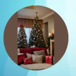 Small Space, Big Cheer: 15 Festive Decor Ideas for Your Apartment