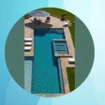 Splish Splash Style: 15 Backyard Pool Landscaping Ideas That Wow**  
**