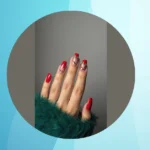 Jingle All the Way to Fabulous Nails with These 15 Ideas