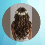 Stunning Flower Crown Hairstyles for Every Bride’s Look