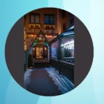 Bright Ideas: 15 Outdoor Christmas Lights Designs to Transform Your Home