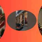 Chic and Cheery: 15+ Affordable Christmas Decor Ideas for Apartments