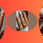 Nail Goals: 20 Winter Christmas Nail Designs to Brighten Your Season**  
**