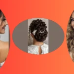 Curl Power! 25+ Stunning Hairstyles for the Curly Bride