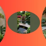 Backyard Bliss: 20 Modern Tropical Garden Ideas