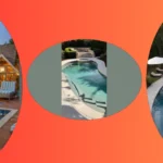 Small But Mighty: 15 Ingenious Pool Landscaping Ideas for Compact Backyards**  
**