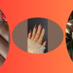 15 Christmas Nail Art Inspirations for a Merry Manicure