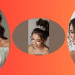 Curls for Days: 19 Bridal Hairstyles to Make You Shine