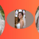 Layered Love: 15 Bridal Hairstyles to Inspire Your Big Day