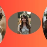Unlocking the Secrets of Flower Crown Hairstyles for Brides