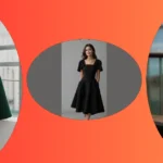 15 Dress Styles for the Trendy Woman: Where Retro Meets Smart Casual