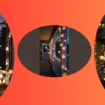 Festive Glow Up: 15 Outdoor Christmas Lights Inspirations for Every House