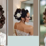Curl-tastic Wedding Inspiration: 25+ Bridal Styles You Can’t Miss