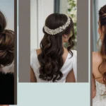 Stunning Bridal Looks: Explore 15+ Perfect Wedding Hairstyles