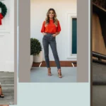 Twinkle and Shine: 17 Fancy Classy Outfits for Your Holiday Parties