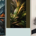 Fun and Floral: The Best Wallpapers for iPhone Aesthetics**  
**