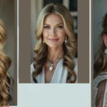 Dazzling Mom: 15 Stunning Hairstyles for Your Child’s Wedding