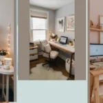 Tidy Space, Tidy Mind: 17 Room Inspiration Ideas to Live By