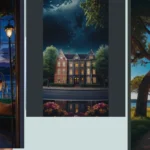 Never Settle: 15 Unique Mobile Wallpaper Ideas That Are Simply Awesome!**

**