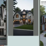 Your Game, Your House: 20 Modern Suburban Designs for Every Lifestyle