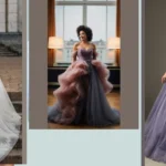 Glam Up Your Style: 17 Stunning Ball Gown Dress Ideas for 2024