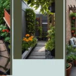 Tiny Gardens, Big Dreams: 15 Ideas for Small Spaces