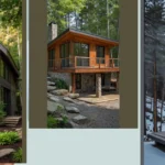 Your Guide to 15 Unique Cabin House Plans for Ultimate Relaxation