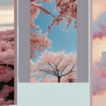 Exploring 17 Pink Tree Aesthetic Ideas for Enchanting Vibes**  
**