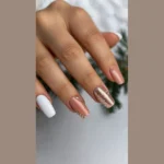 Nail the Season: 25 Winter Nail Ideas That Inspire Joy