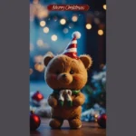 Merry & Bright: 17 Fantastic Christmas Wallpapers for Your Android