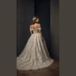Vintage Vibes: Unveiling Timeless Bridal Dress Ideas
