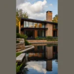 17 Luxury Mansion House Plans for the Modern Homeowner