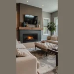 The Art of Luxe Living: 35 Fresh Ideas for Your Living Room