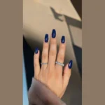 Nail Art Festivities: 25 Designs to Brighten Your December