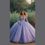 Fashionably Fabulous: 17 Ball Gown Dress Ideas You’ll Adore in 2024