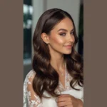 Wave Hello to Stunning Hair: 17 Hollywood Wedding Styles to Explore