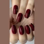 Elegant and Fun: 15 Wine Color Nail Designs You Must Try