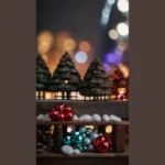 Say Cheese! 15 Adventurous Christmas Photo Ideas for Kids in Canada