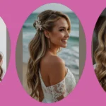 10 Stunning Bridesmaid Hairstyles for Long Hair with a Twist