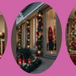 15+ Small Apartment Christmas Decor Ideas for Modern Living