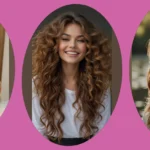 Wavy Wonders: 17 Adorable Hairstyles to Rock This Season